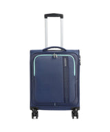 American Tourister Sea Seeker Valise 4 roues combat navy