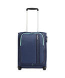 American Tourister Sea Seeker Valise 2 roues combat navy