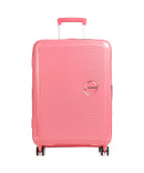 American Tourister Soundbox Valise 4 roues sun kissed coral