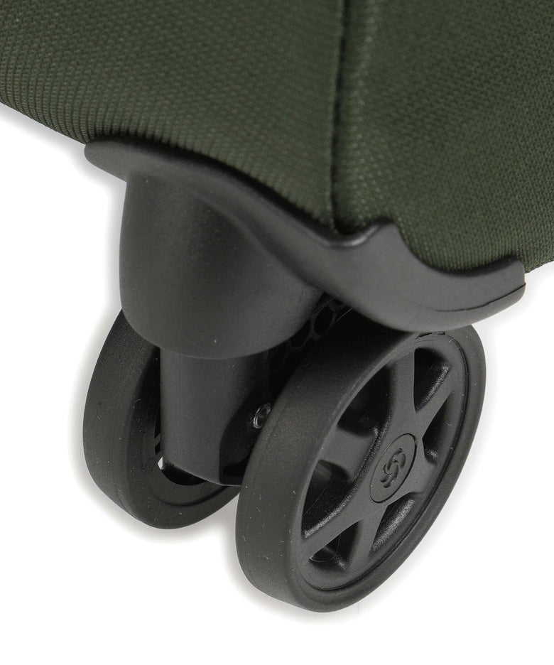 Samsonite Litebeam Spinner (4 wheels) climbing ivy