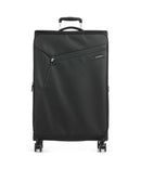 Samsonite Litebeam Valise 4 roues black