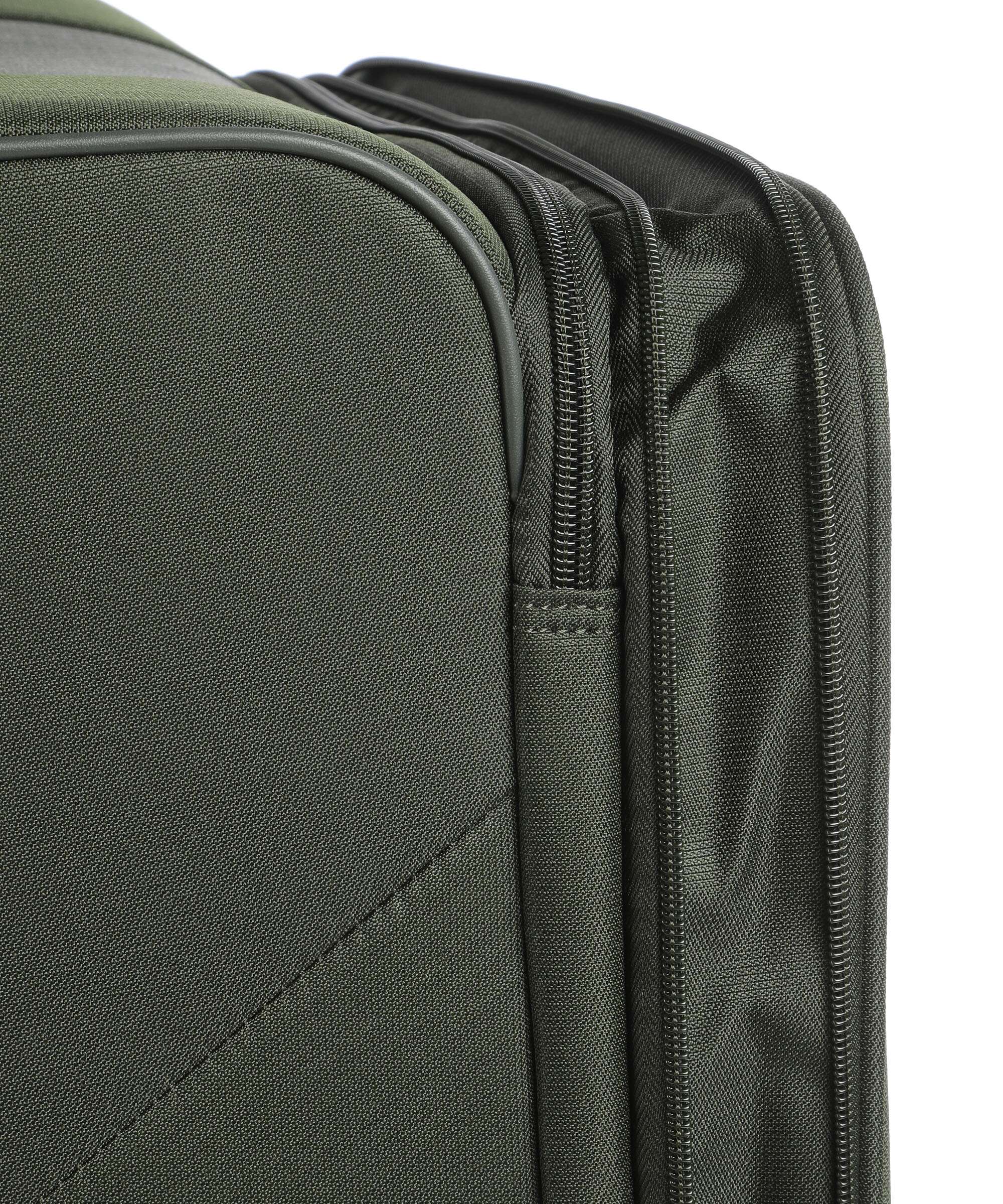 Samsonite Litebeam Spinner (4 wheels) climbing ivy