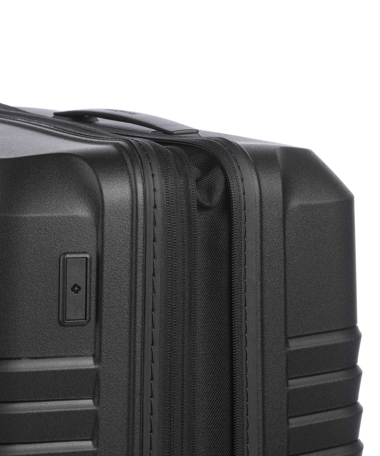 Samsonite Intuo Spinner (4 wheels) black