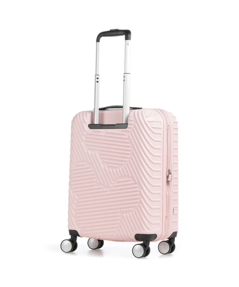 American Tourister Mickey Clouds Spinner (4 wheels) mickey rose cloud