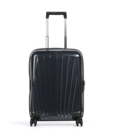 Samsonite Major-Lite Valise 4 roues midnight blue