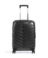 Samsonite Attrix EXP Valise 4 roues anthracite