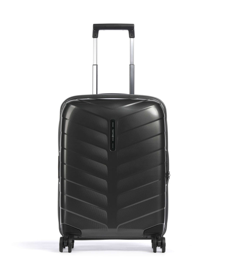 Samsonite Attrix EXP Spinner (4 wheels) anthracite