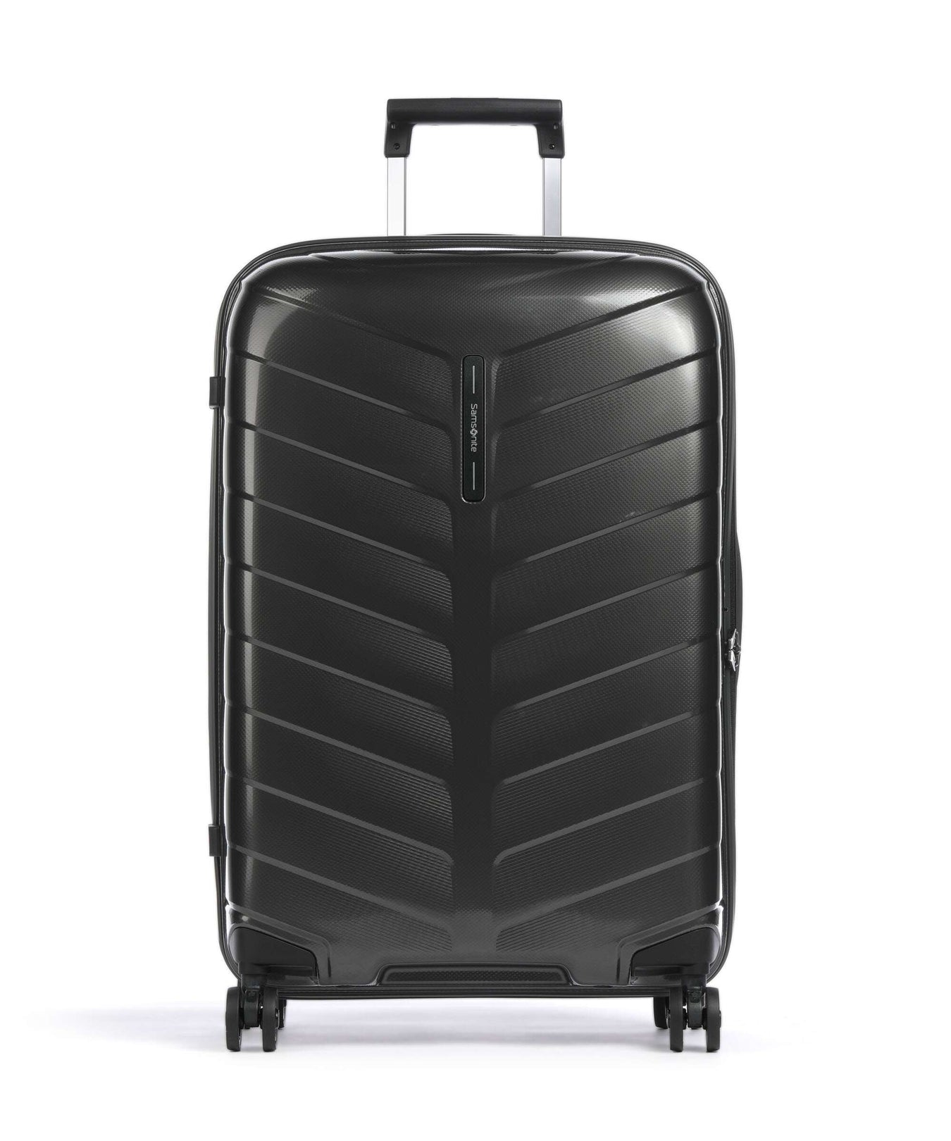 Samsonite Attrix Spinner (4 wheels) anthracite