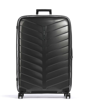 Samsonite Attrix Valise 4 roues anthracite