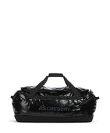Gregory Alpaca 100 Sac de voyage obsidian black