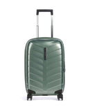 Samsonite Attrix EXP Valise 4 roues basil green