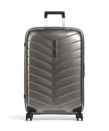 Samsonite Attrix Valise 4 roues dune