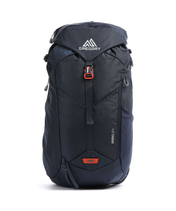 Gregory Arrio 24 Rc Sac à dos de randonnée spark navy