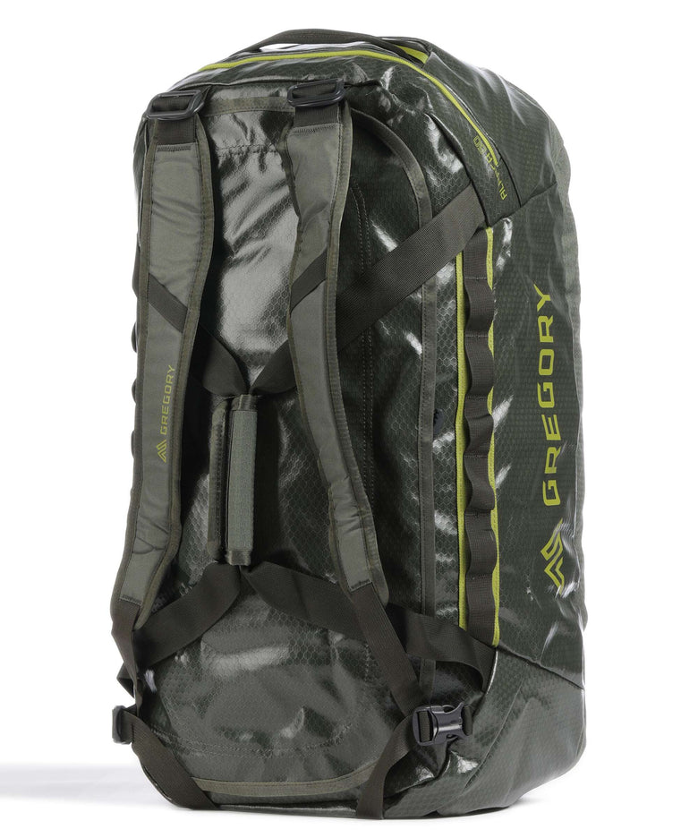 Gregory Alpaca 60 Travel bag fir green