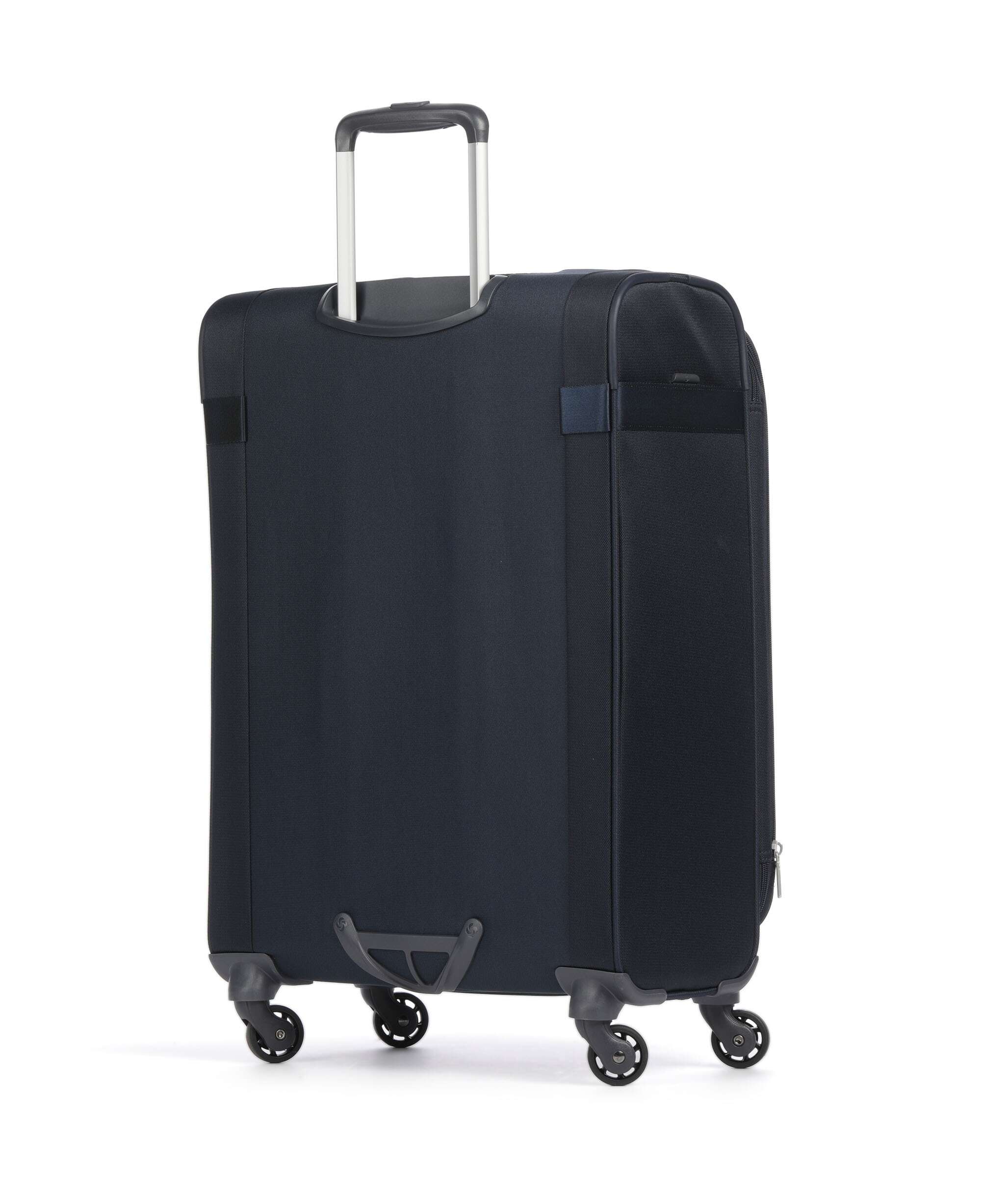 Samsonite Citybeat Suitcase set (4 wheels) navy