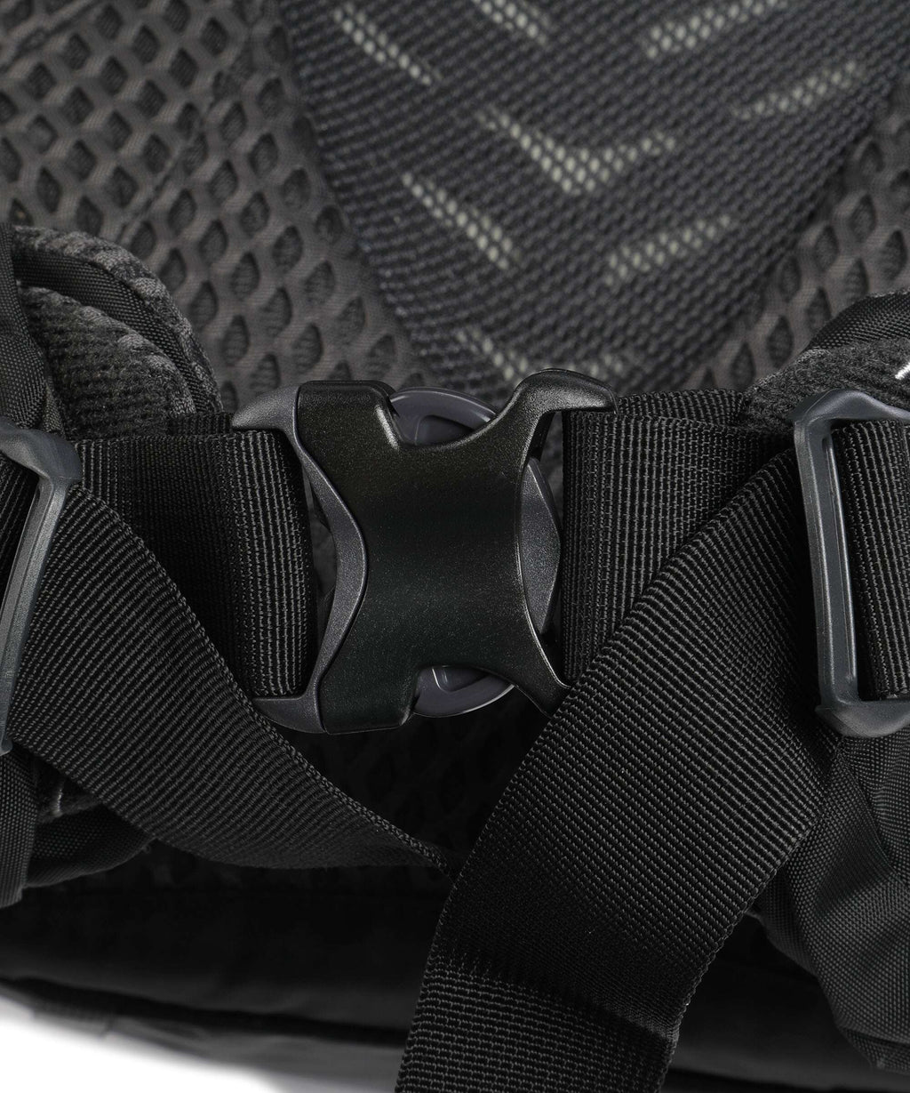 Gregory Stout 55 Trekking backpack forest black