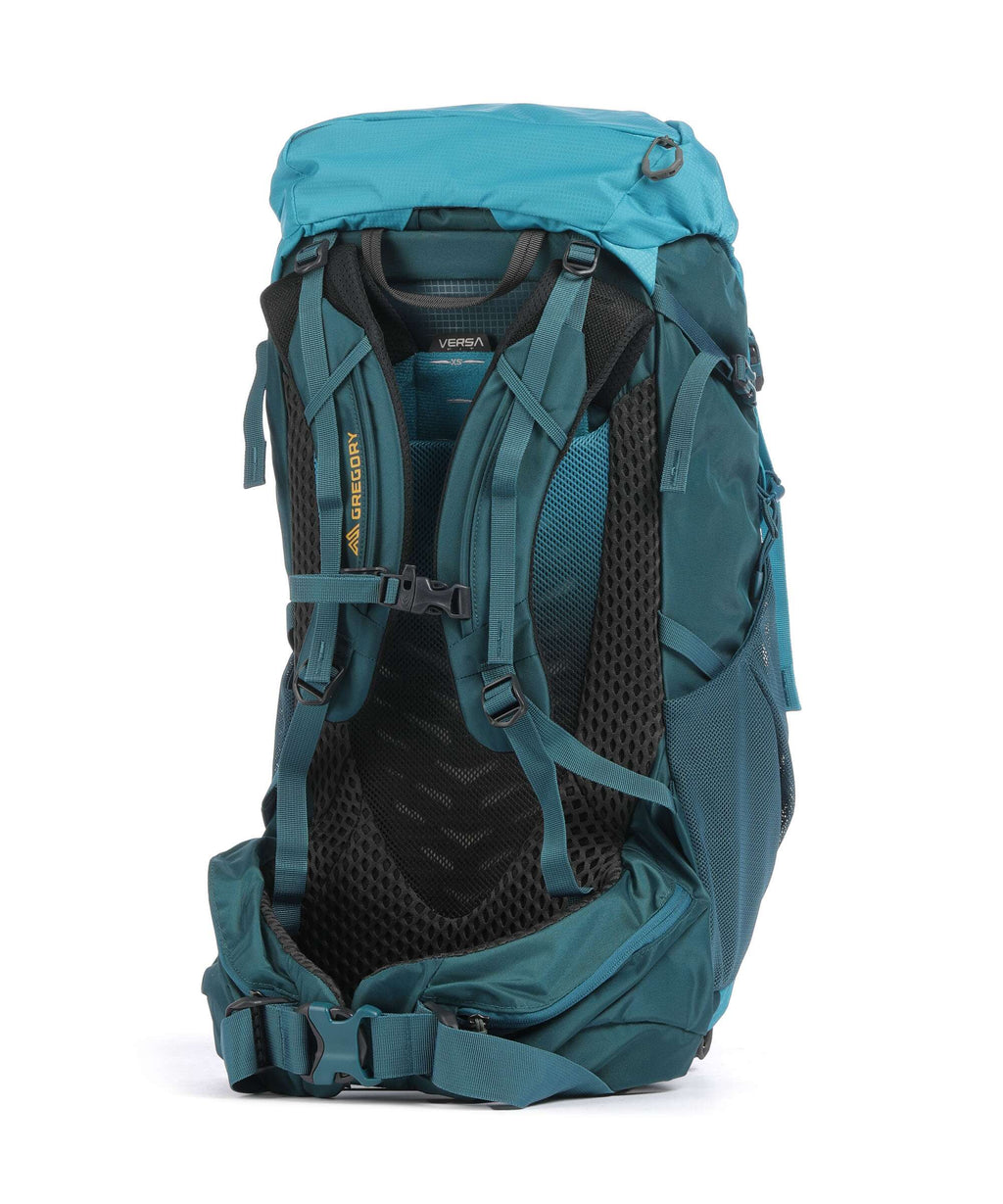 Gregory Amber 34 Rc Hiking backpack coral blue