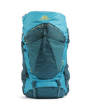 Gregory Amber 54 Sac à dos de trekking coral blue