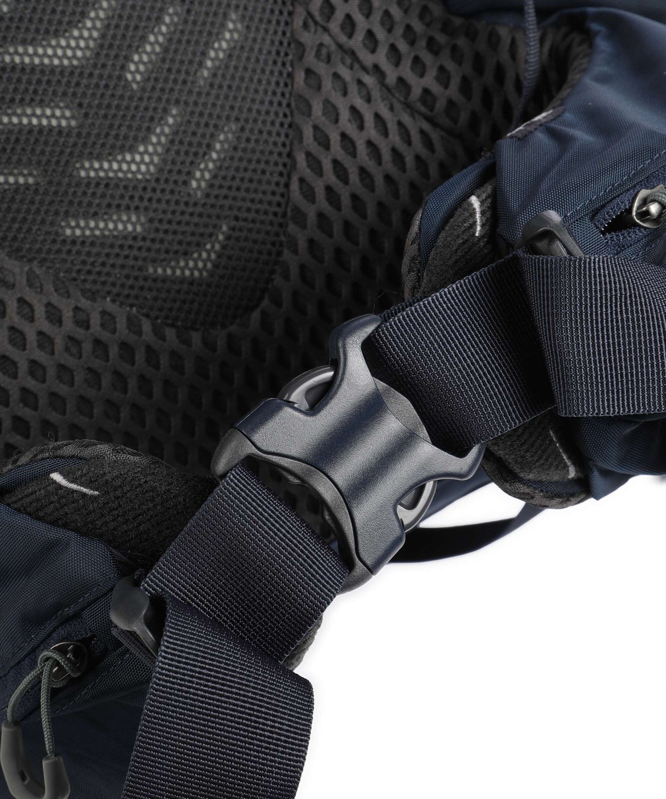 Gregory Amber 68 Trekking backpack arctic navy