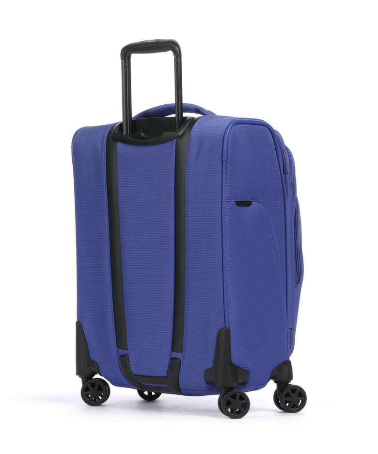 Samsonite Spark Sng Eco Spinner (4 wheels) nautical blue