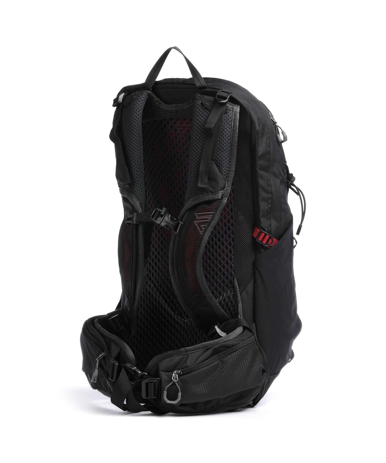 Gregory Zulu 20 Lt Rc Hiking backpack volcanic black