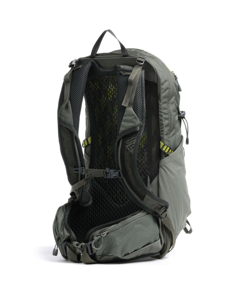 Gregory Zulu 20 RC Hiking backpack forage green
