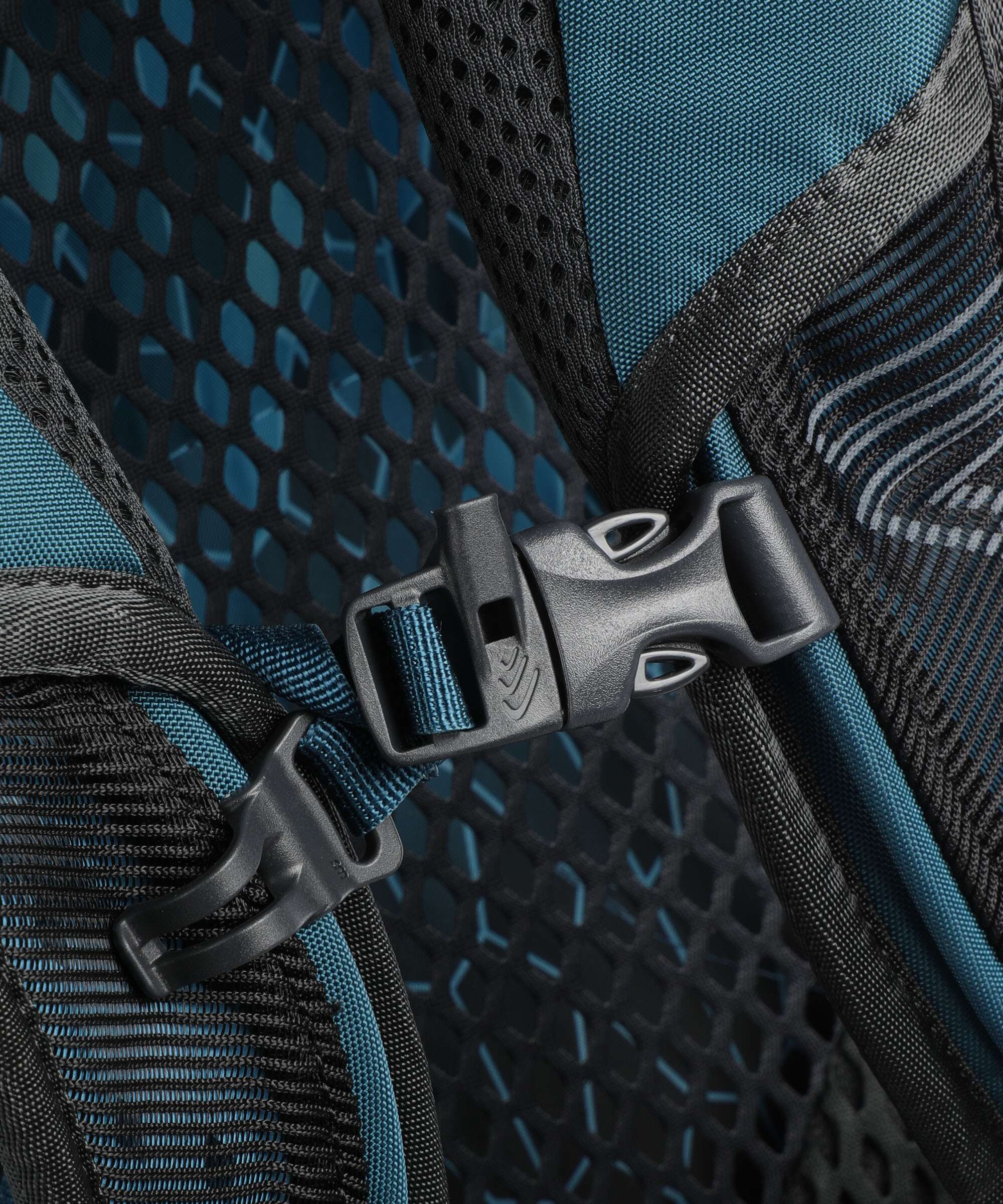 Gregory Zulu 24 RC Hiking backpack horizon blue