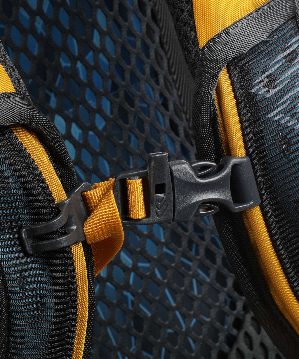 Gregory Jade 24 RC Hiking backpack capri yellow