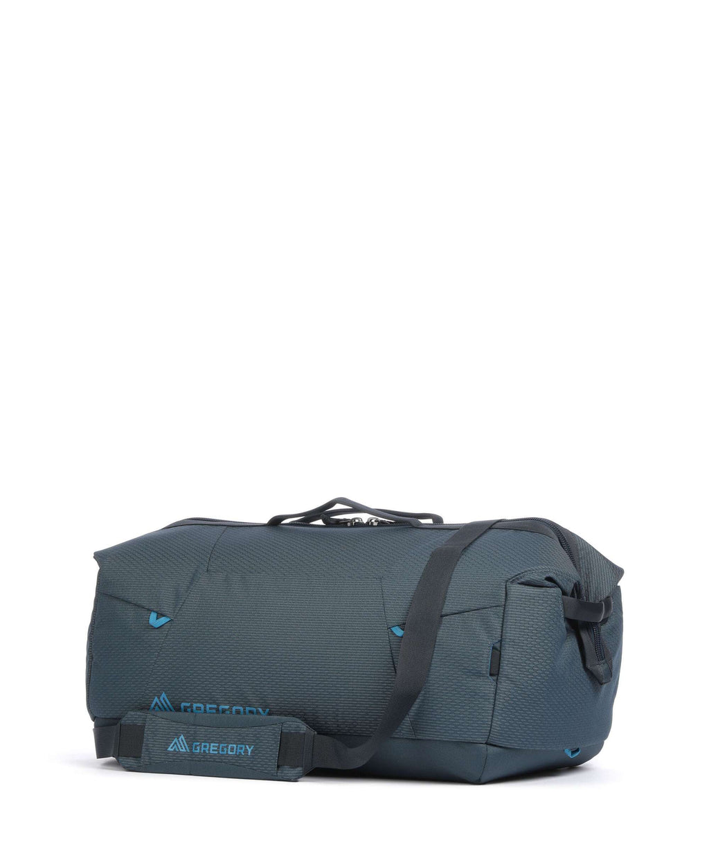 Gregory Alpaca 50 Weekend bag slate blue