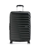 American Tourister Flashline Valise 4 roues shadow black