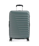 American Tourister Flashline Valise 4 roues dark forest