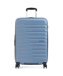 American Tourister Flashline Valise 4 roues coronet blue