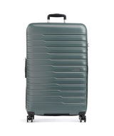 American Tourister Flashline Valise 4 roues dark forest