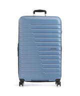 American Tourister Flashline Spinner (4 wheels) coronet blue