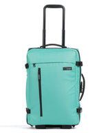 Samsonite ROADER Sac de voyage à roulettes deep water