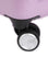 American Tourister Astrobeam Spinner (4 wheels) pastel lavender