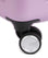 American Tourister Astrobeam Spinner (4 wheels) pastel lavender