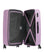 American Tourister Astrobeam Spinner (4 wheels) pastel lavender