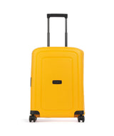 Samsonite S'Cure Valise 4 roues honey yellow