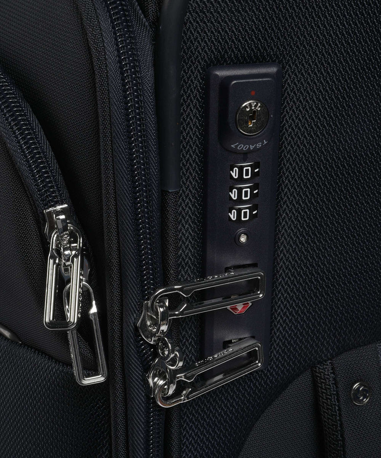 Samsonite B-Lite Icon Spinner (4 wheels) eco blue