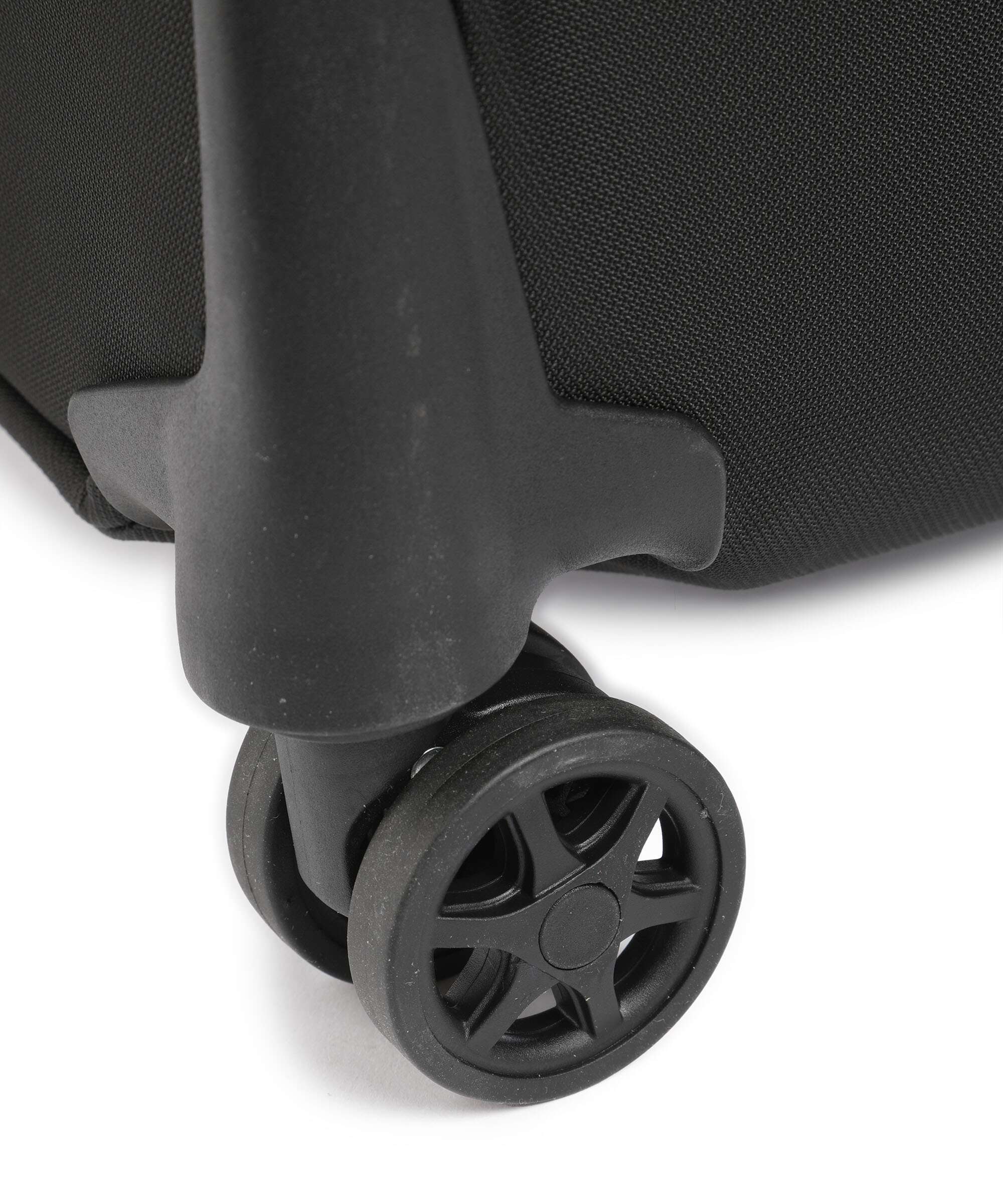 Samsonite B-Lite Icon Spinner (4 wheels) eco black