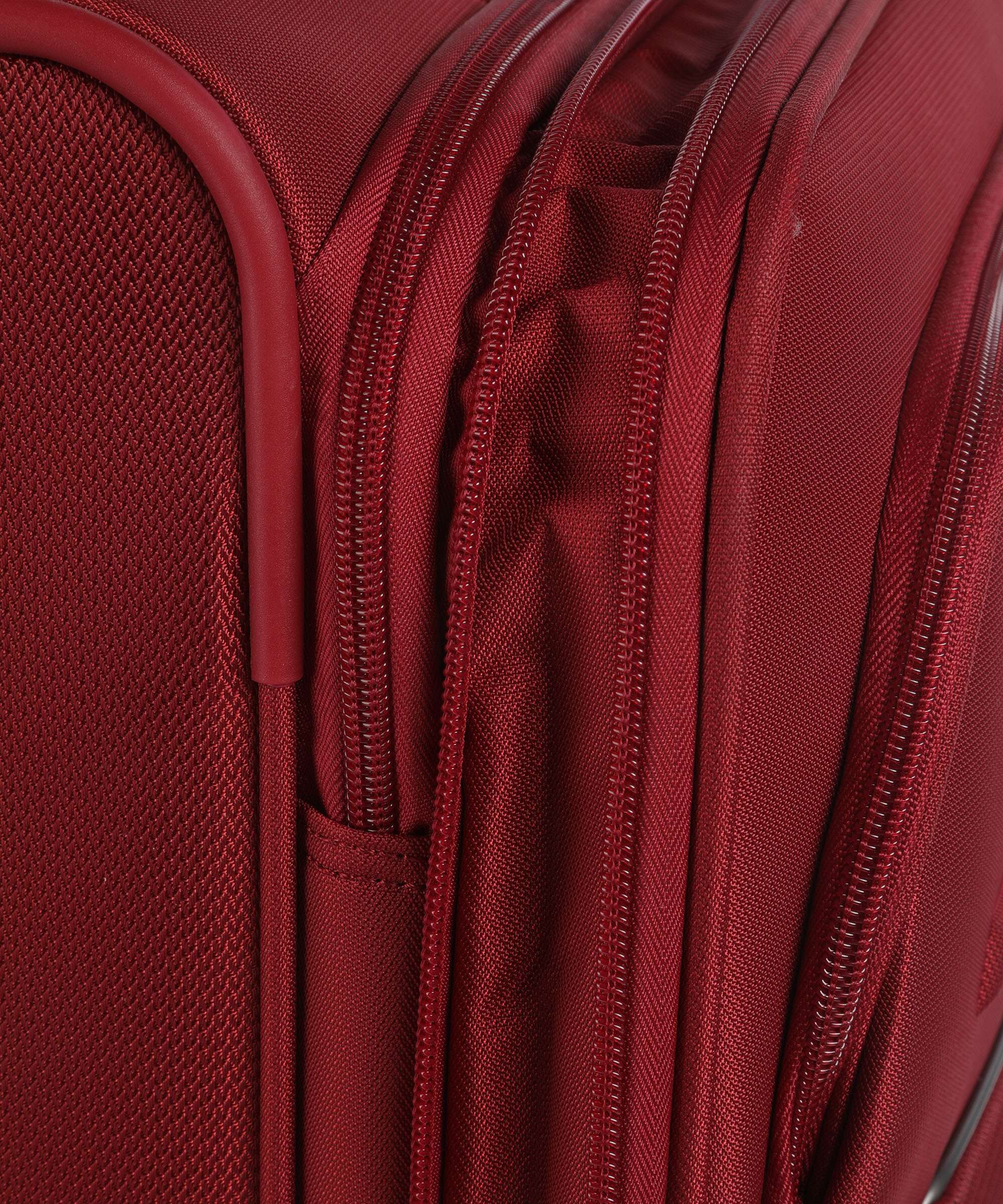 Samsonite B-Lite Icon Spinner (4 wheels) eco red