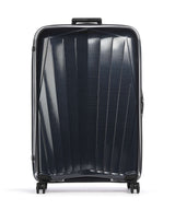 Samsonite Major-Lite Spinner (4 wheels) midnight blue