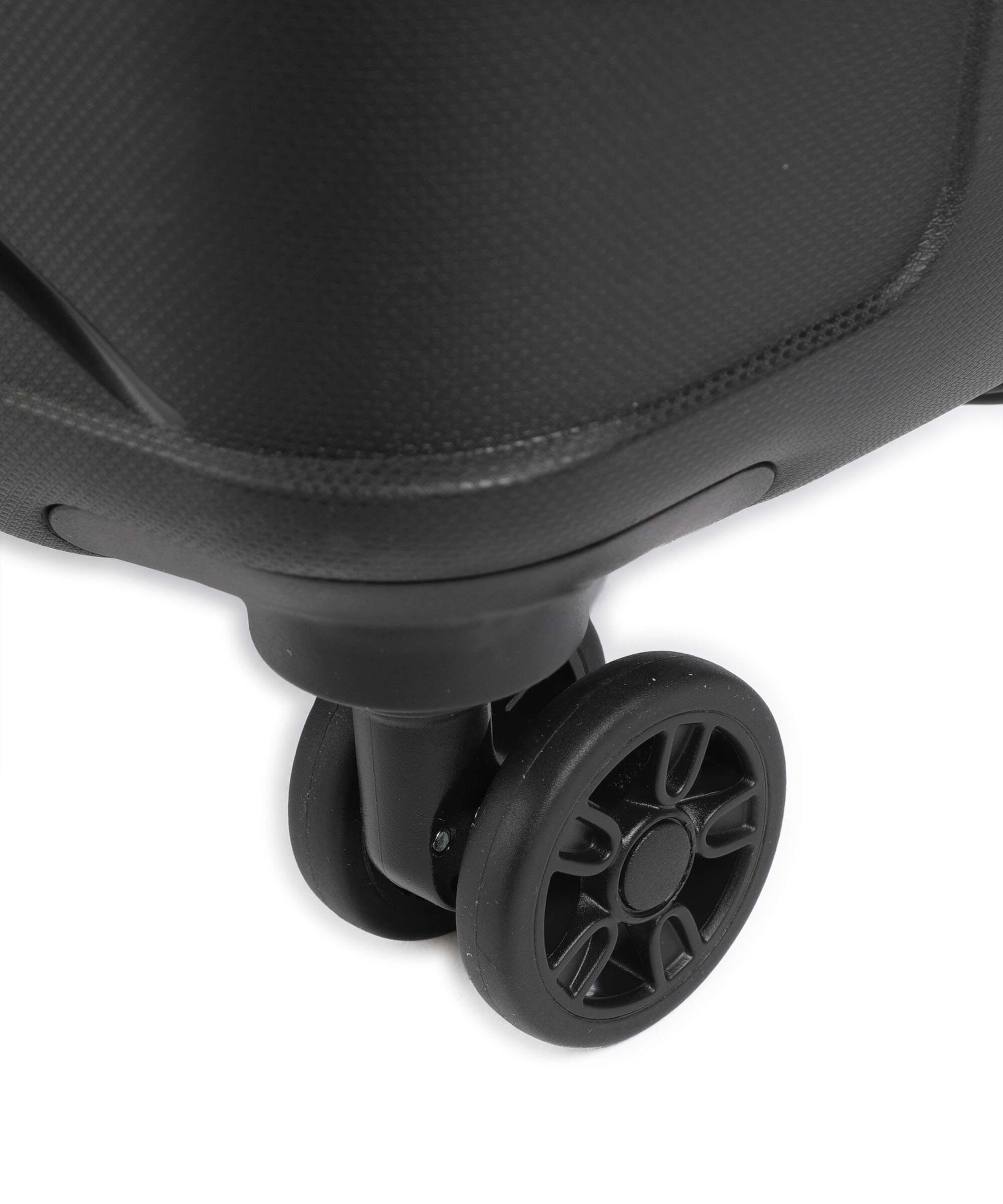 American Tourister Jetdriver 3.0 Spinner (4 wheels) black