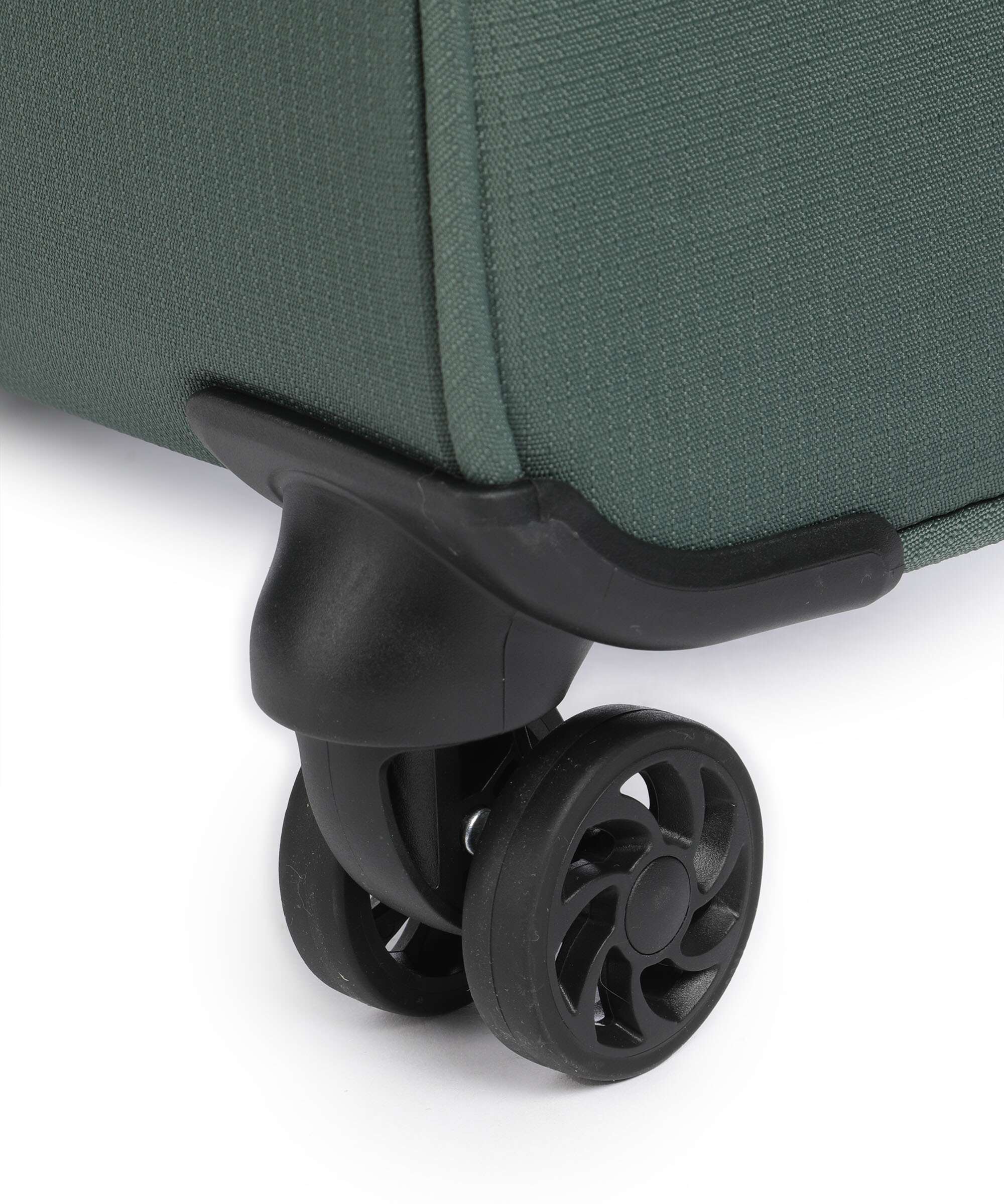 American Tourister Take2Cabin S Spinner (4 wheels) dark forest