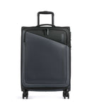 American Tourister Daring Dash M Valise 4 roues black/grey