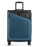 American Tourister Daring Dash M Valise 4 roues black/blue