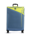 American Tourister Daring Dash L Valise 4 roues lime/coronet