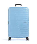 American Tourister Flashline Pop Valise 4 roues cloudy blue