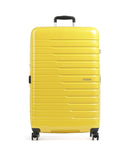 American Tourister Flashline Pop Valise 4 roues lemon yellow